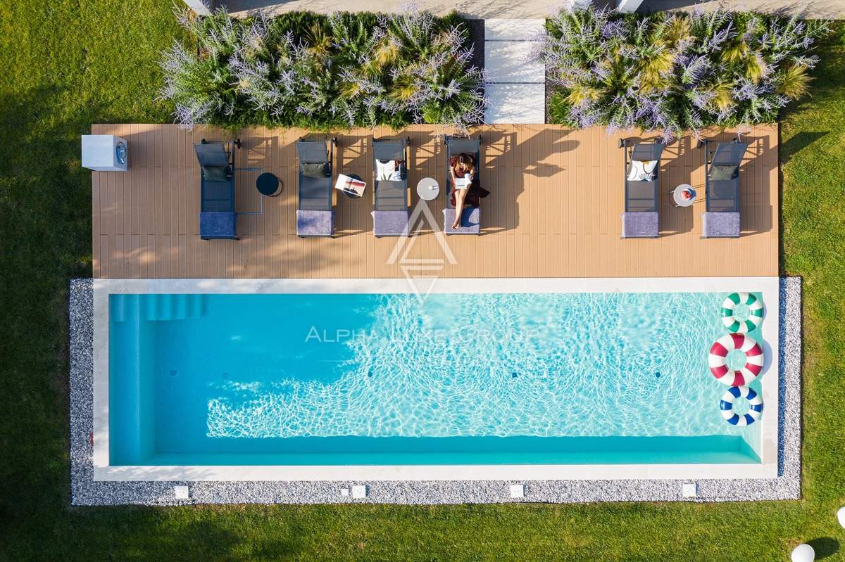 Hiša Centar, Pula, 345m2