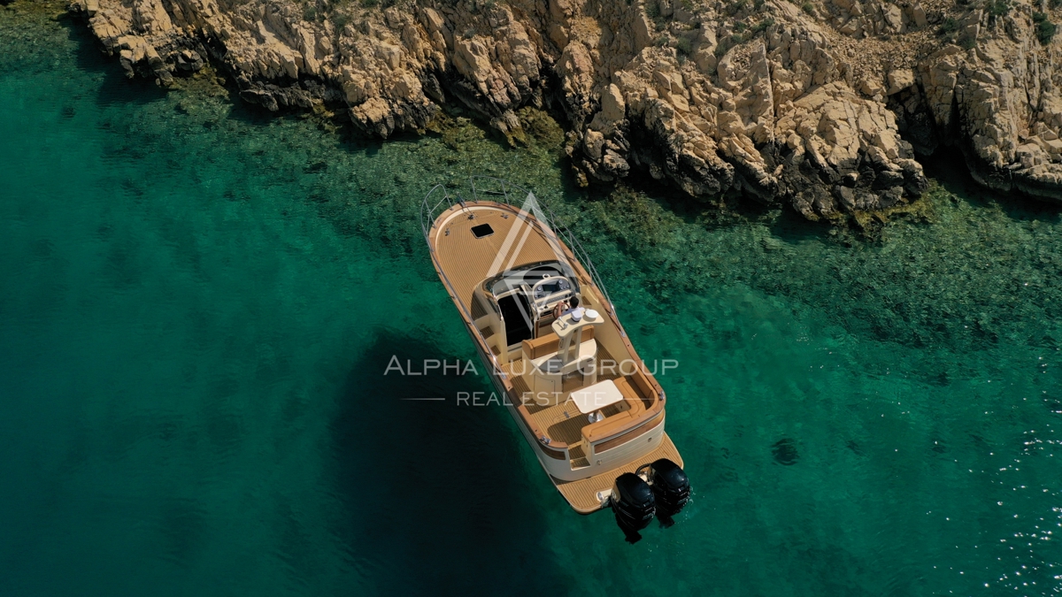 Hiša Centar, Pula, 345m2