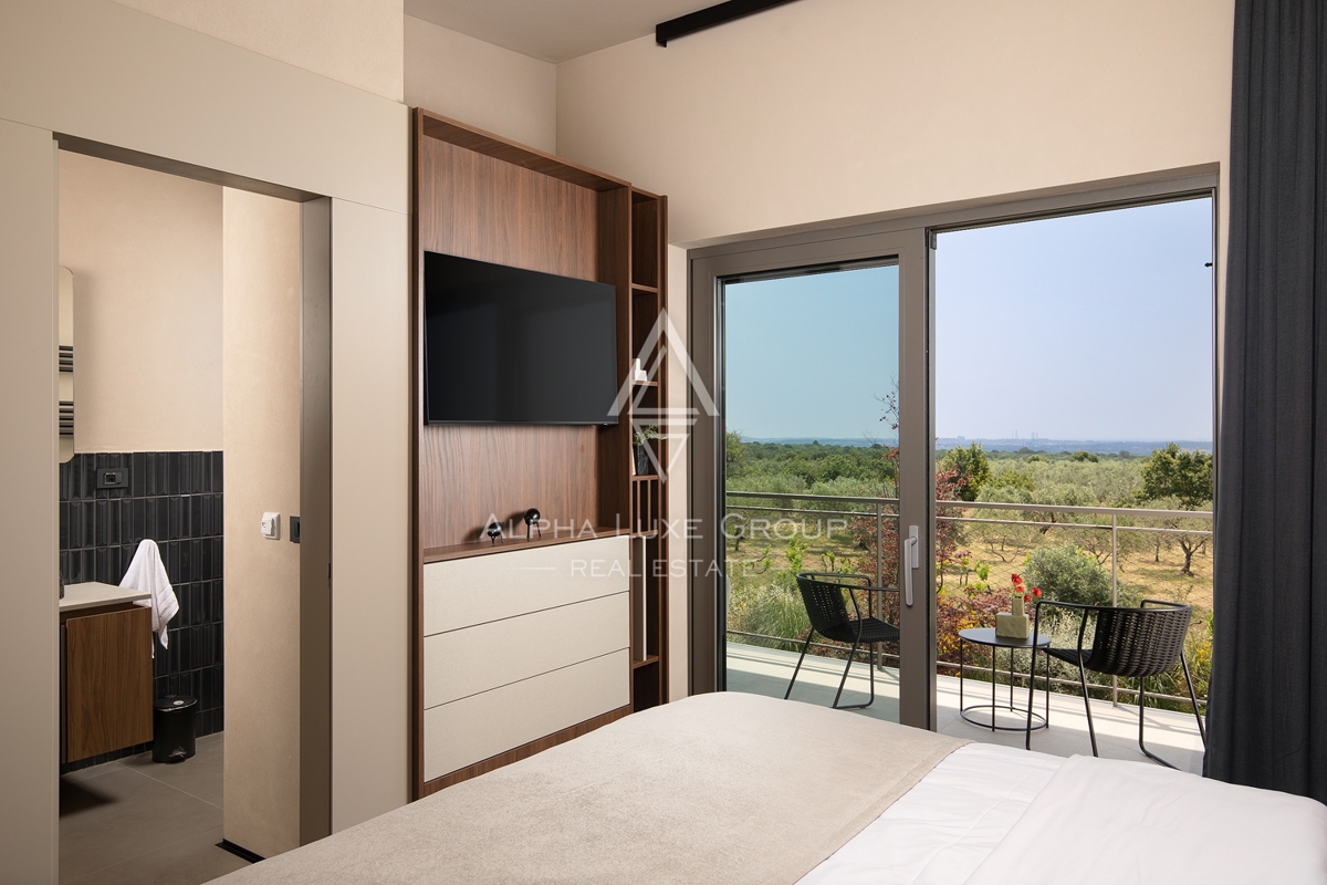 Hiša Centar, Pula, 345m2