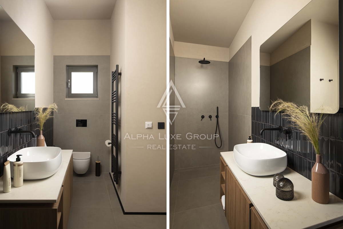 Hiša Centar, Pula, 345m2