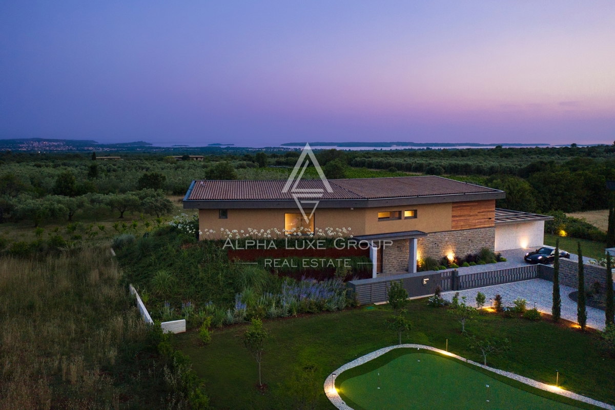 Hiša Centar, Pula, 345m2