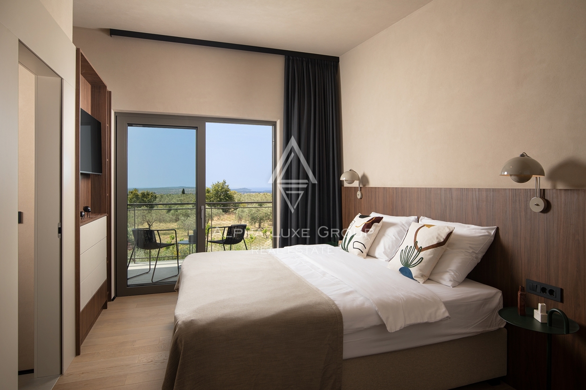 Hiša Centar, Pula, 345m2