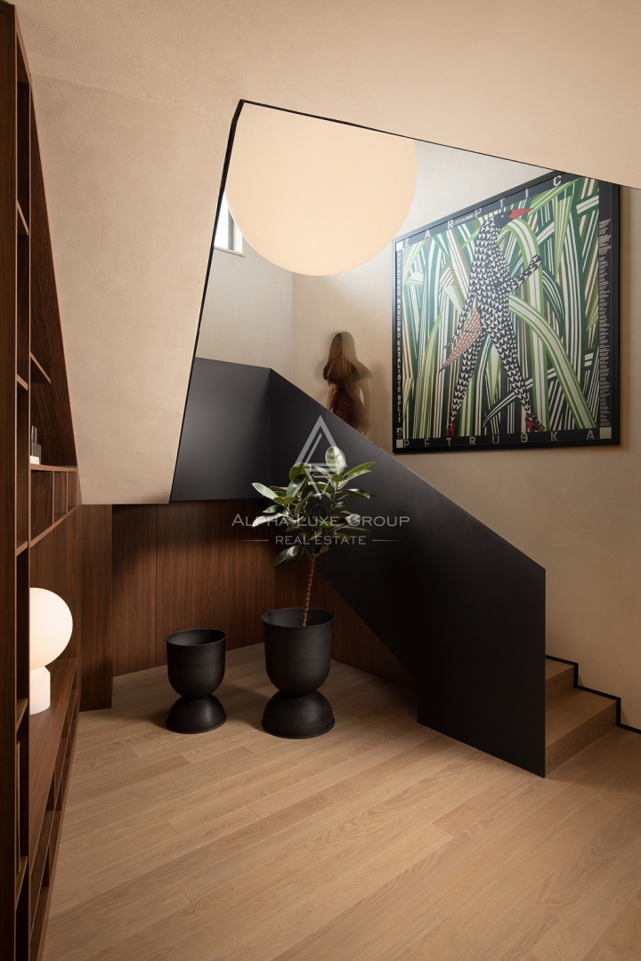 Hiša Centar, Pula, 345m2