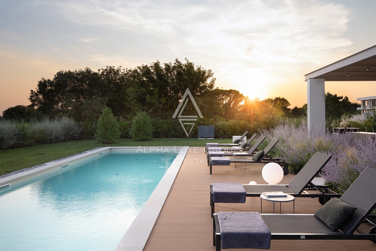 Hiša Centar, Pula, 345m2