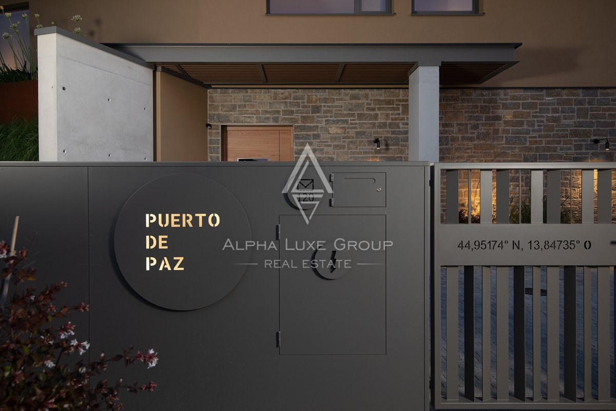 Hiša Centar, Pula, 345m2