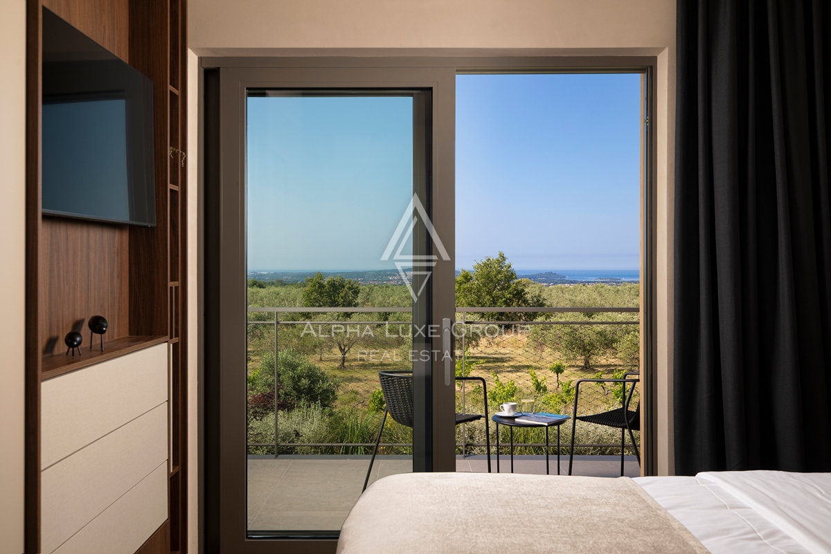 Hiša Centar, Pula, 345m2