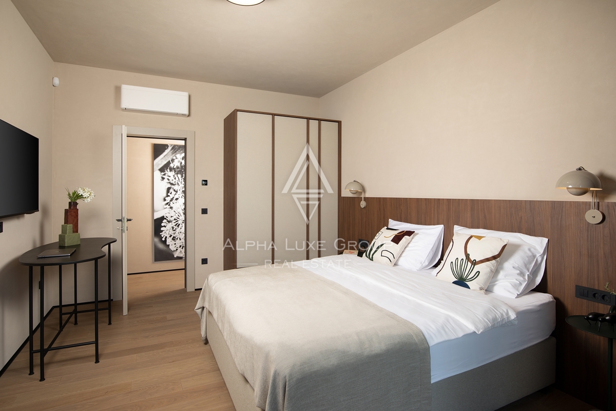 Hiša Centar, Pula, 345m2