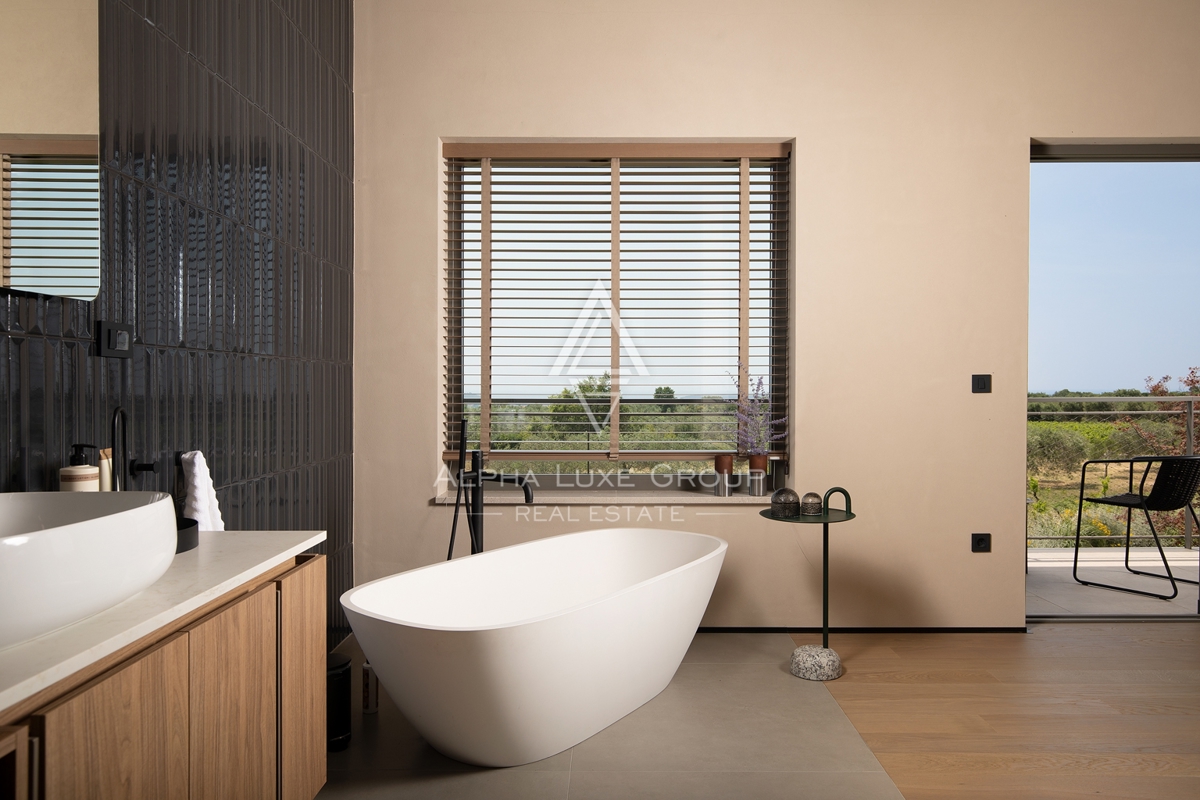 Hiša Centar, Pula, 345m2