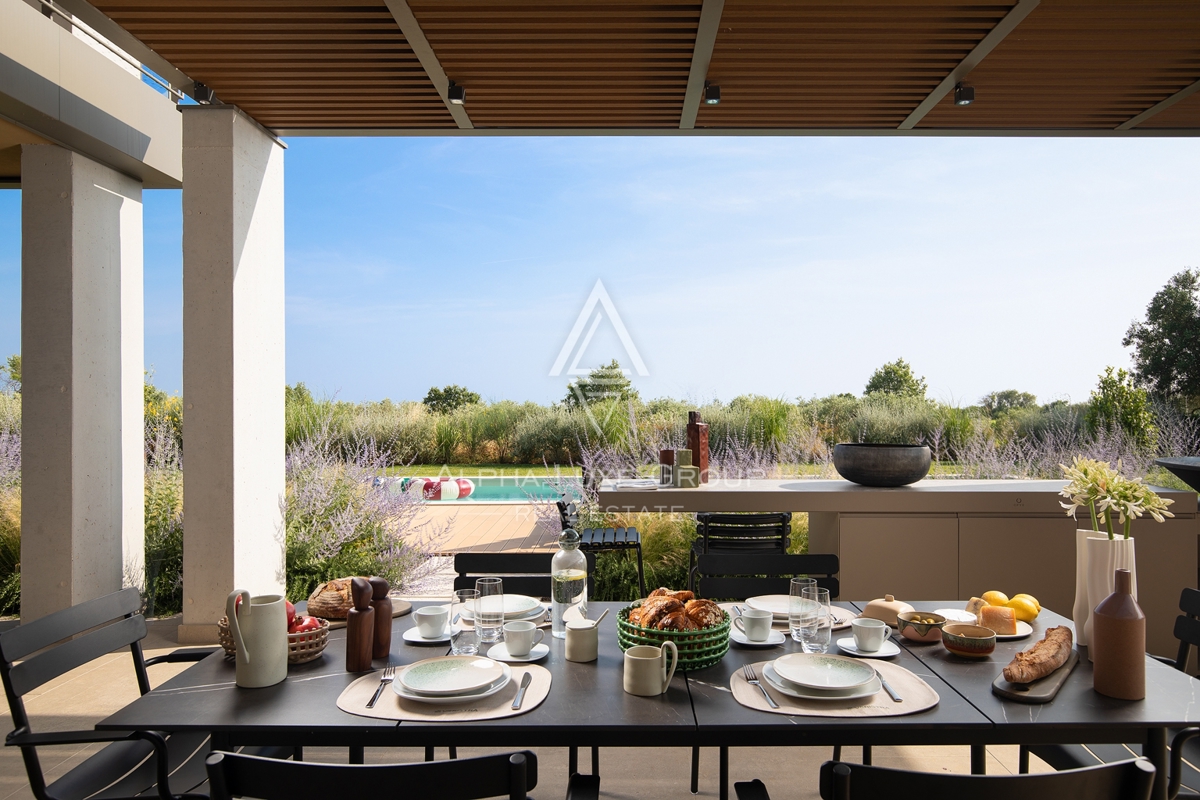 Hiša Centar, Pula, 345m2