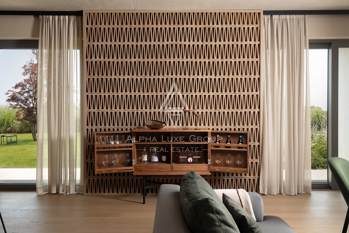 Hiša Centar, Pula, 345m2