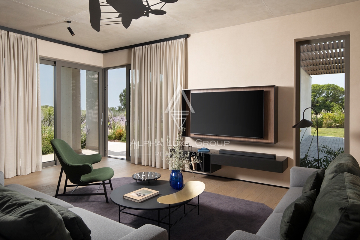 Hiša Centar, Pula, 345m2