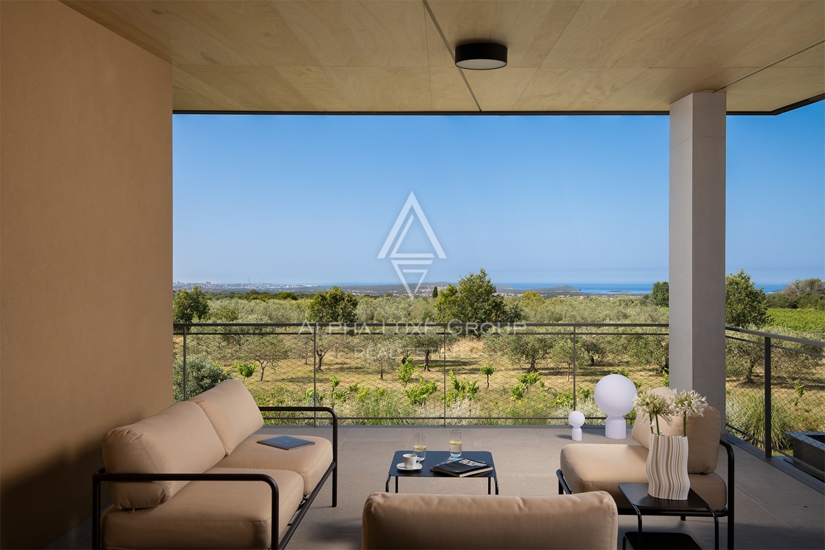 Hiša Centar, Pula, 345m2