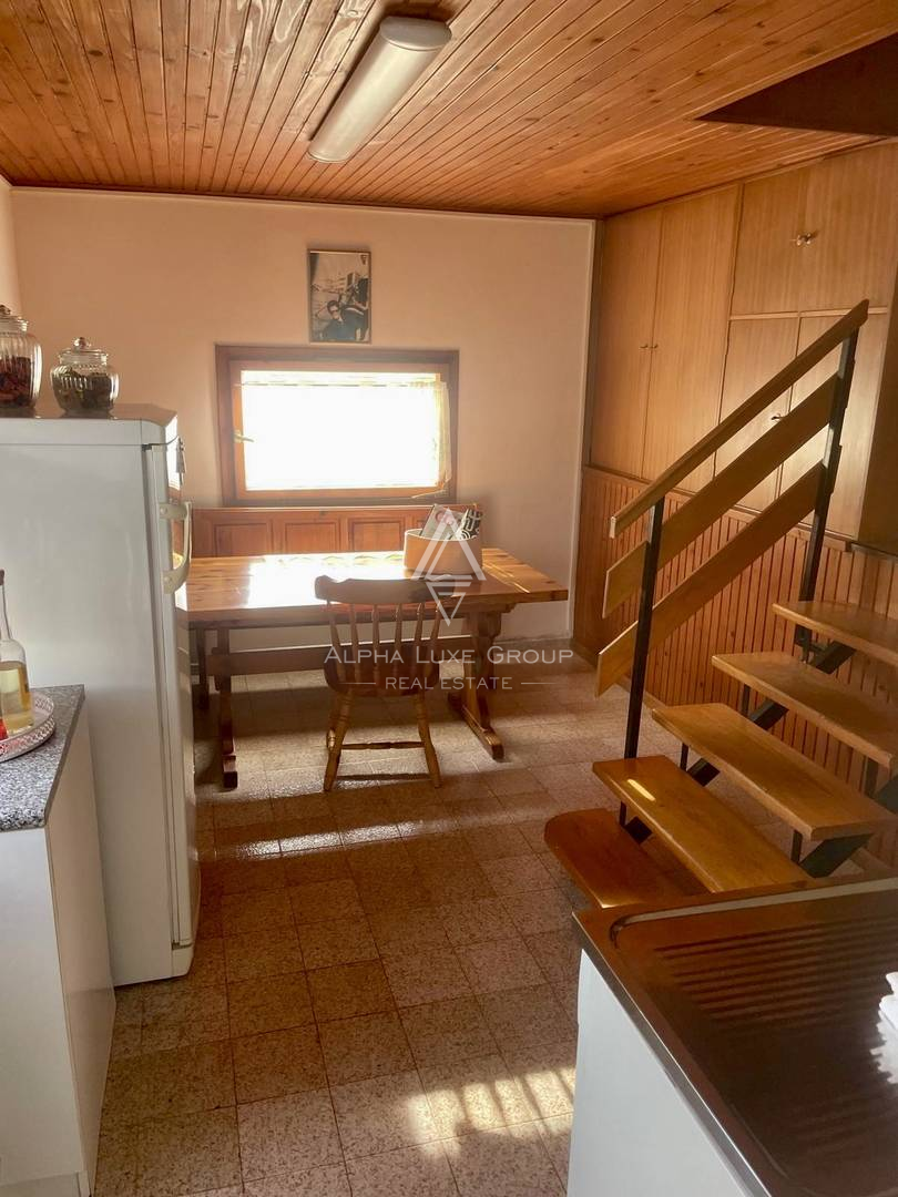 Istra, Umag: Hiša 80 m od plaže velik vrt