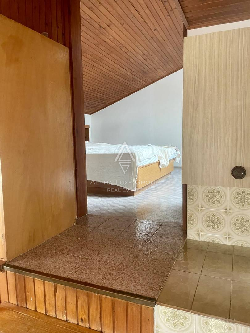 Istra, Umag: Hiša 80 m od plaže velik vrt