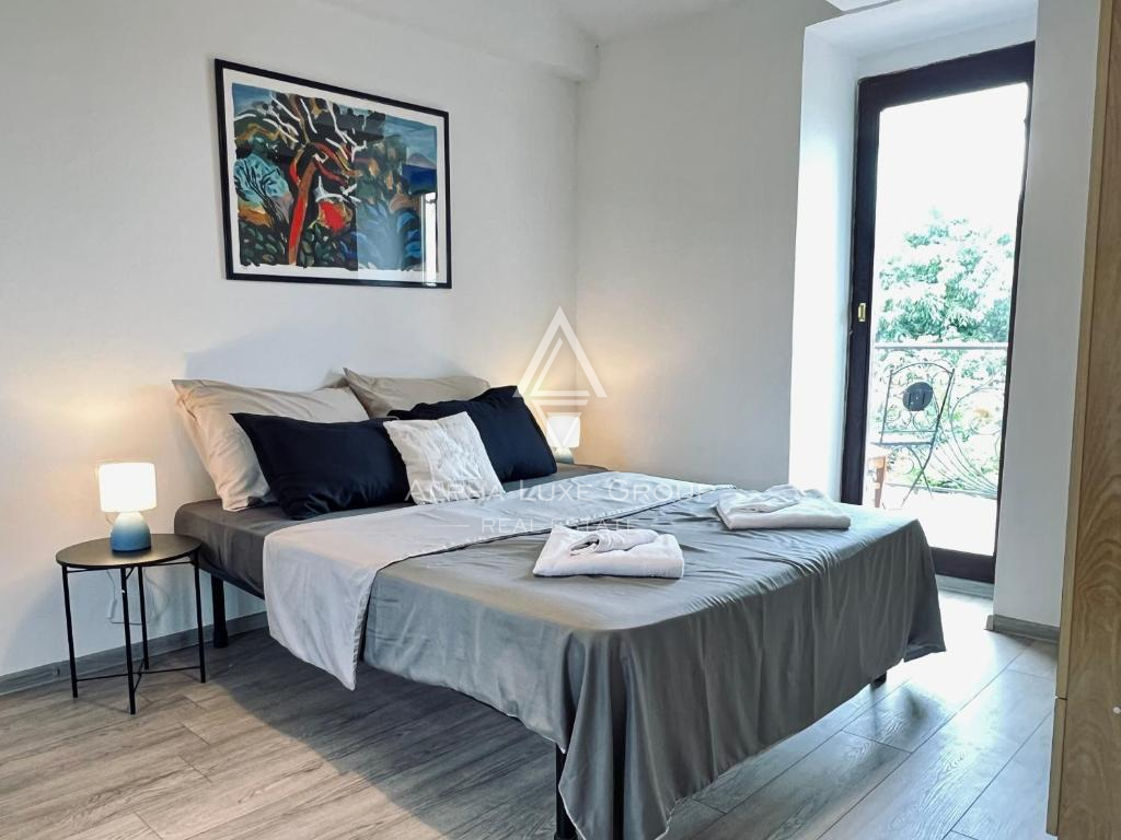 Istra, Poreč – Prenovljena kamnita hiša z bazenom