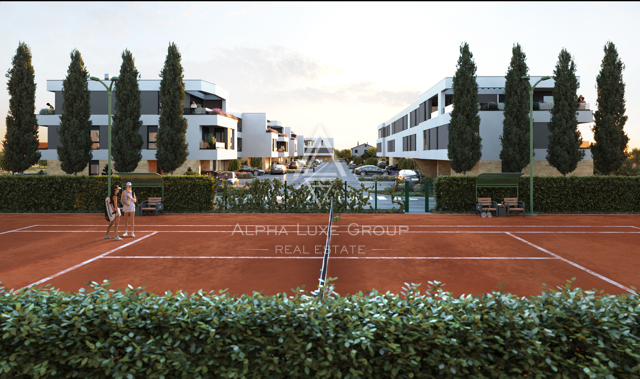 Istra, Pula: Premium stanovanja blizu morja