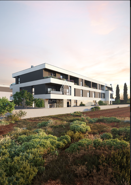 Istra, Pula: Premium stanovanja blizu morja