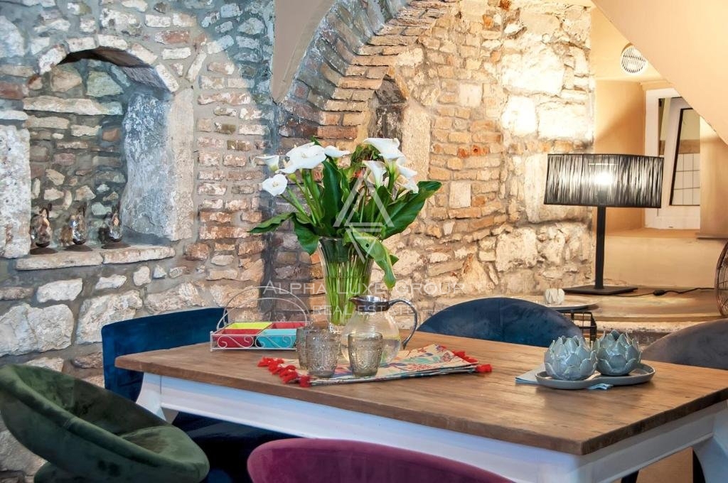 Istra, Rovinj – Luksuzna vila naprodaj v središču starega mestnega jedra Rovinja