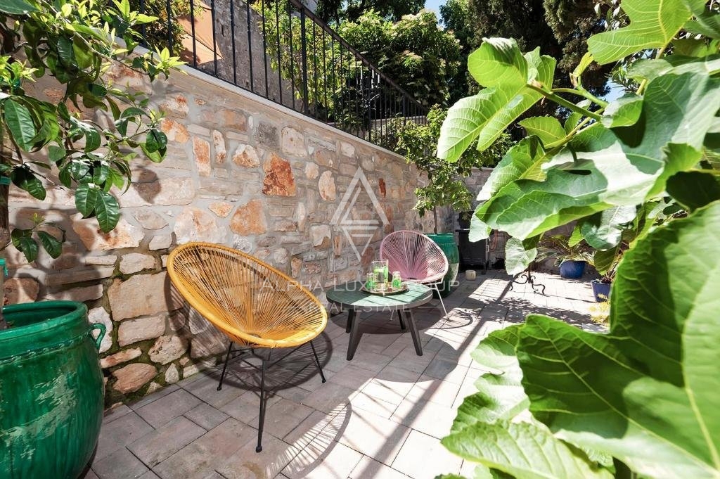 Istra, Rovinj – Luksuzna vila naprodaj v središču starega mestnega jedra Rovinja