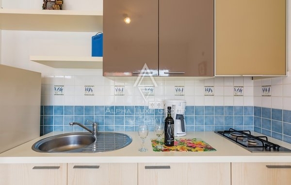 Pula, Istra: Očarljiva večstanovanjska rezidenca naprodaj