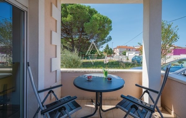 Pula, Istra: Očarljiva večstanovanjska rezidenca naprodaj