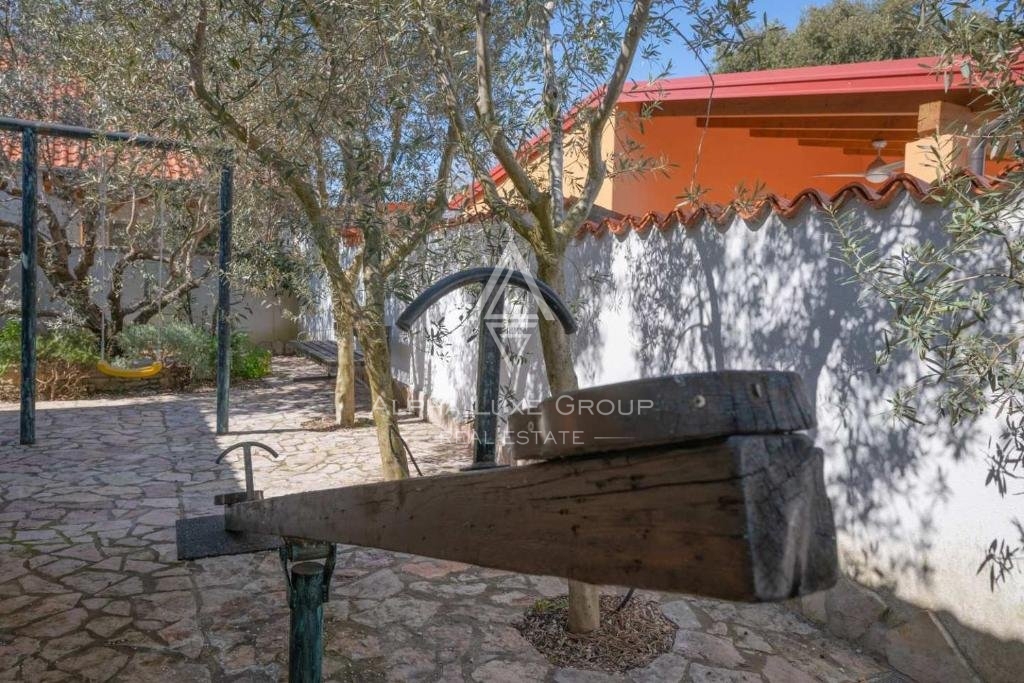 Vodnjan, Istra - Čudovita vila blizu plaž Rovinja in Pula