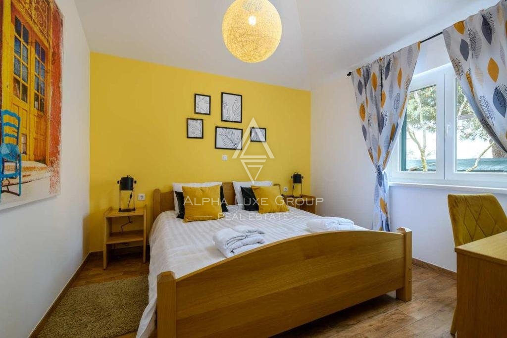 Vodnjan, Istra - Čudovita vila blizu plaž Rovinja in Pula
