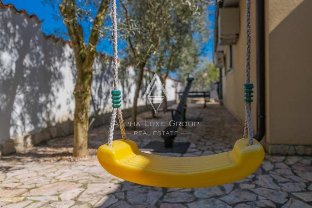 Vodnjan, Istra - Čudovita vila blizu plaž Rovinja in Pula
