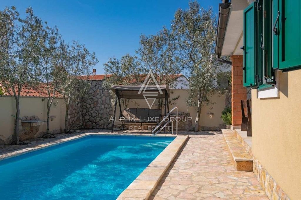 Vodnjan, Istra - Čudovita vila blizu plaž Rovinja in Pula