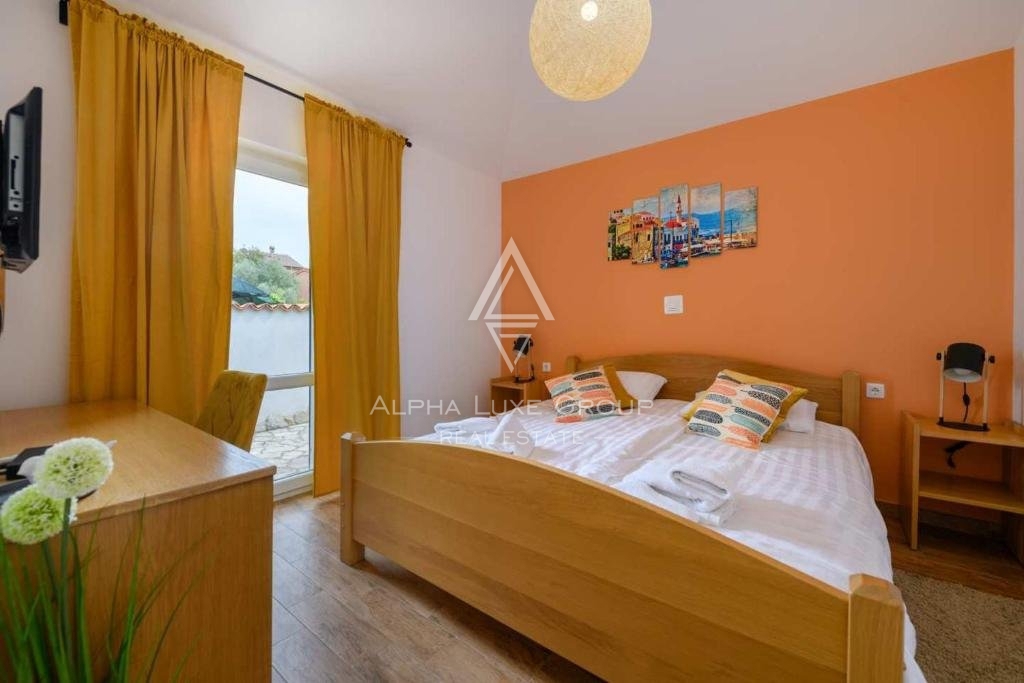 Vodnjan, Istra - Čudovita vila blizu plaž Rovinja in Pula