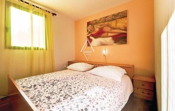 Odkrijte čar Istre, Loborika - Sublimna vila za družinsko spokojnost