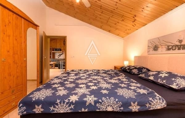 Odkrijte čar Istre, Loborika - Sublimna vila za družinsko spokojnost