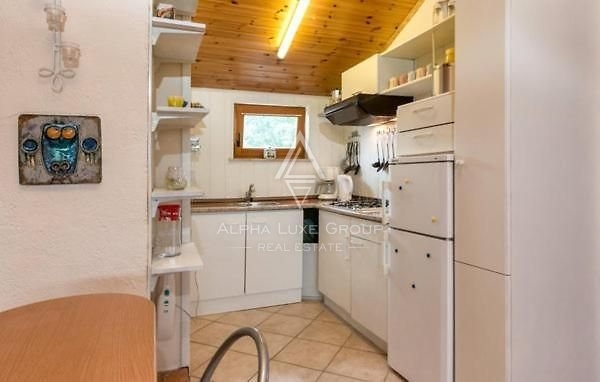 Odkrijte čar Istre, Loborika - Sublimna vila za družinsko spokojnost