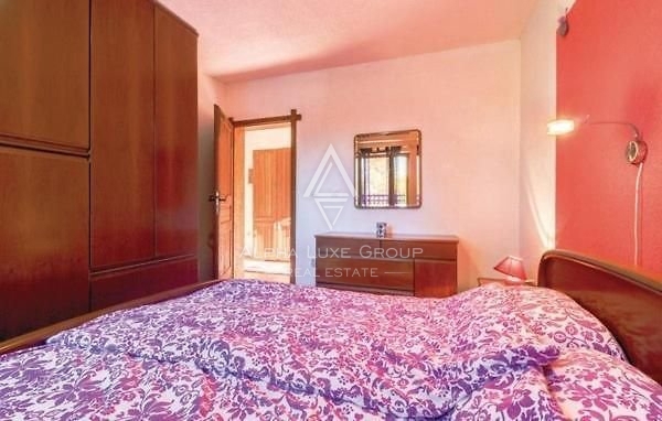 Odkrijte čar Istre, Loborika - Sublimna vila za družinsko spokojnost