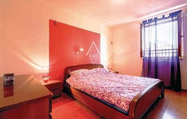 Odkrijte čar Istre, Loborika - Sublimna vila za družinsko spokojnost
