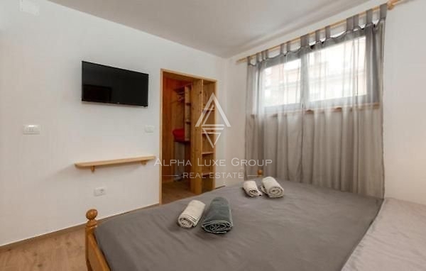 Odkrijte čar Istre, Loborika - Sublimna vila za družinsko spokojnost