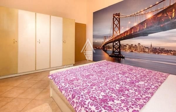 Odkrijte čar Istre, Loborika - Sublimna vila za družinsko spokojnost