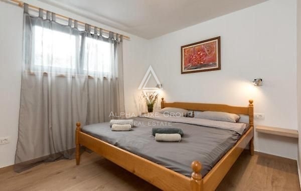 Odkrijte čar Istre, Loborika - Sublimna vila za družinsko spokojnost