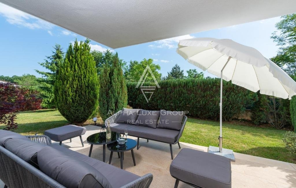 Istra, Žminj – Izjemna vila z notranjim bazenom in wellness oazo naprodaj