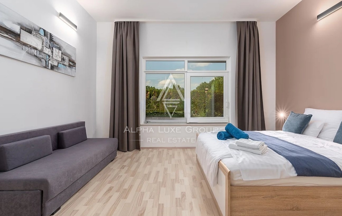 Istra, Žminj – Izjemna vila z notranjim bazenom in wellness oazo naprodaj