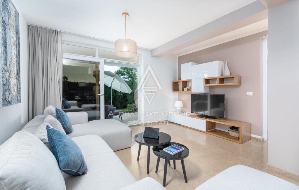 Istra, Žminj – Izjemna vila z notranjim bazenom in wellness oazo naprodaj