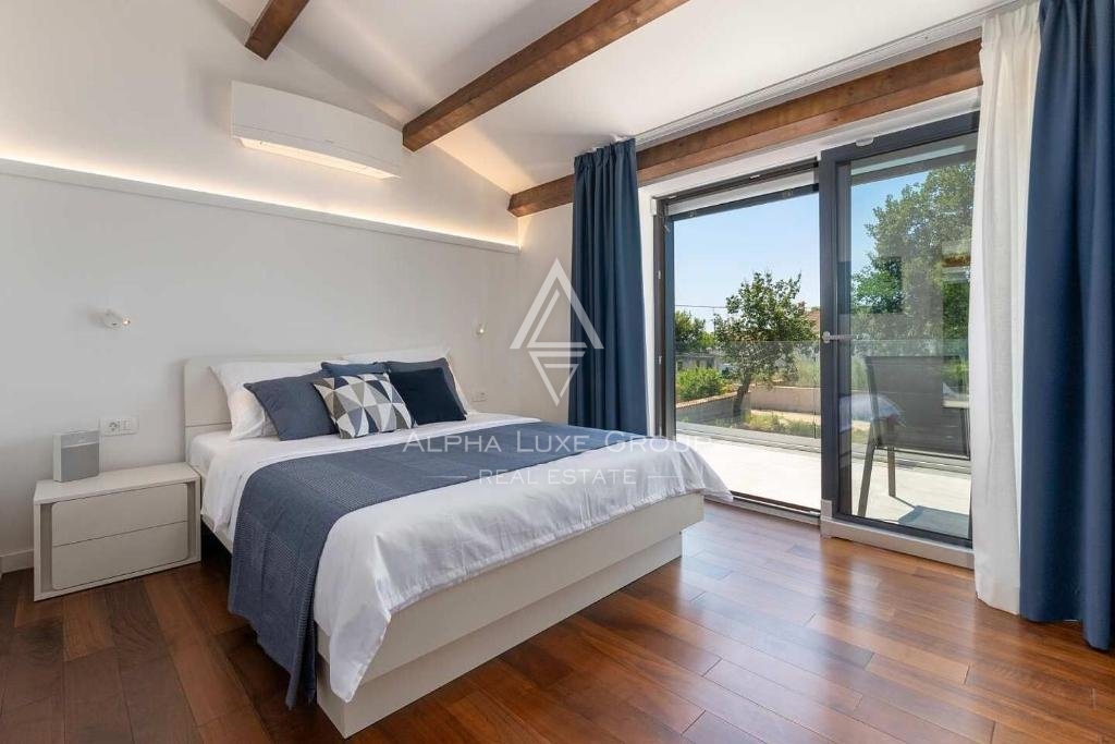 Fantastična vila z bazenom, Istra, Poreč