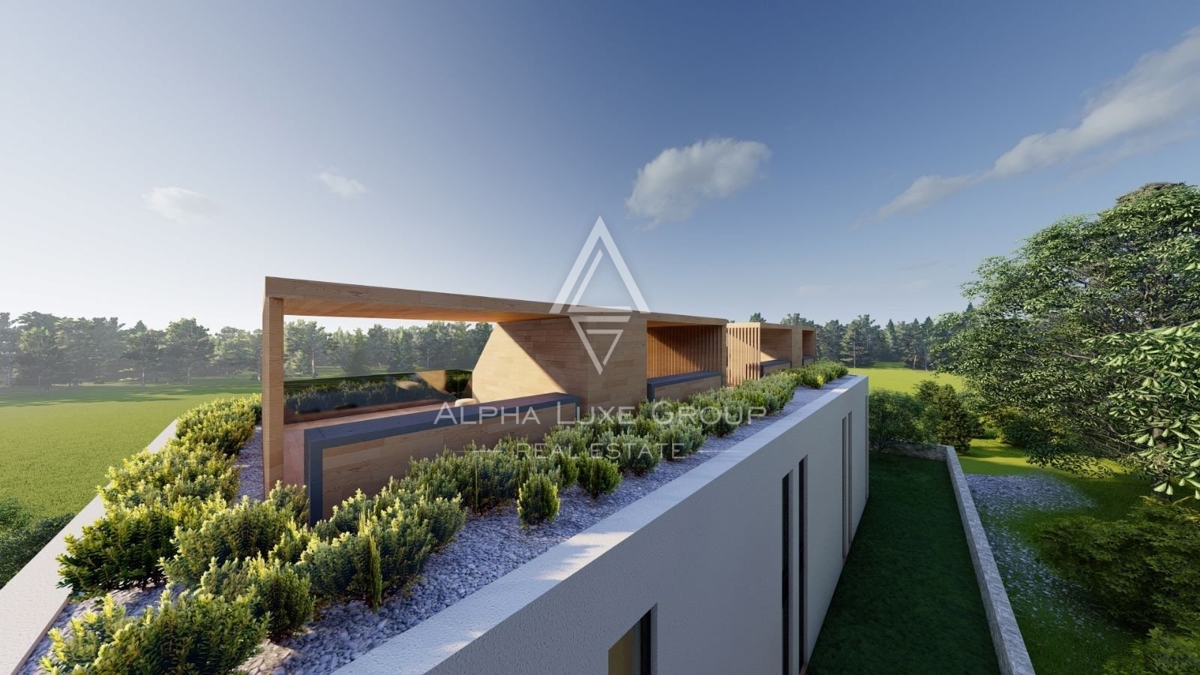 Apartma v pritličju, Istra, Poreč