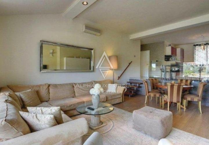 Čudovita vila z bazenom ob morju, Istra, Medulin