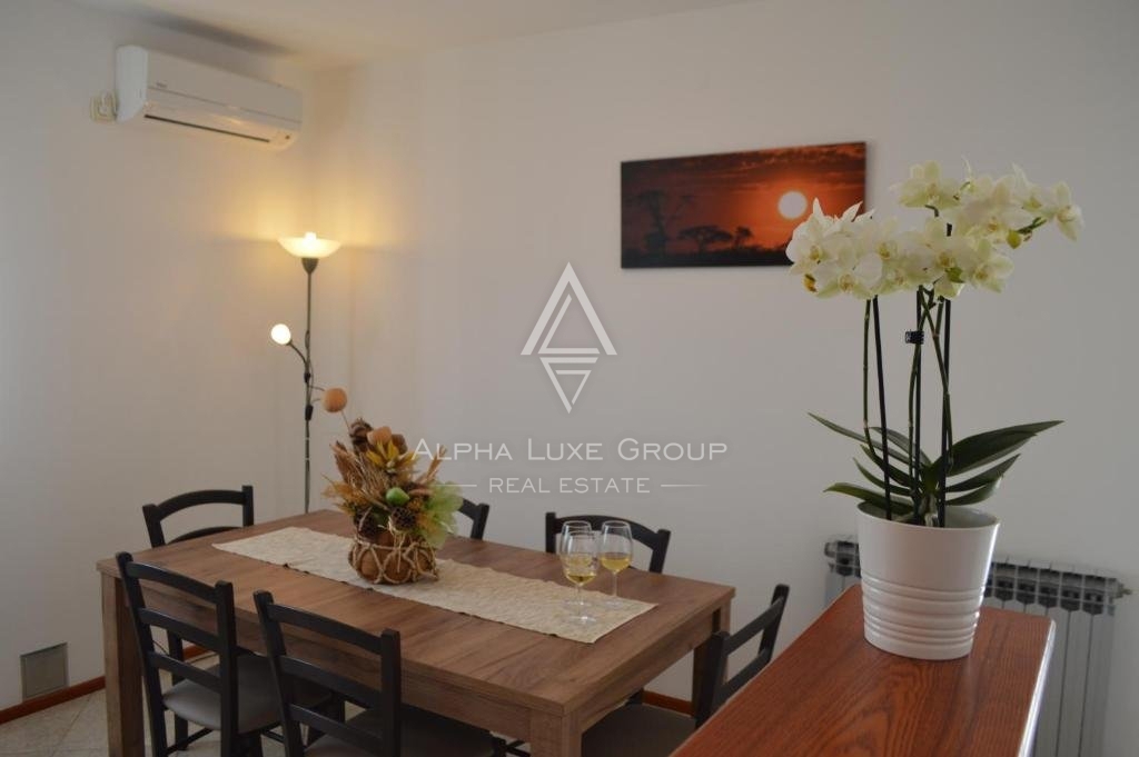 Hiša z dvema apartmajema, Istra, Poreč