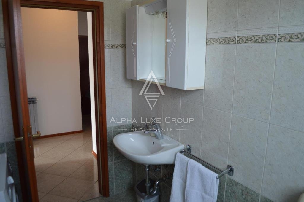 Hiša z dvema apartmajema, Istra, Poreč