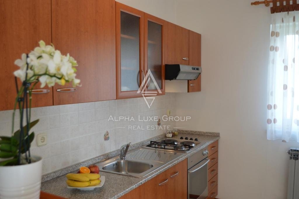 Hiša z dvema apartmajema, Istra, Poreč