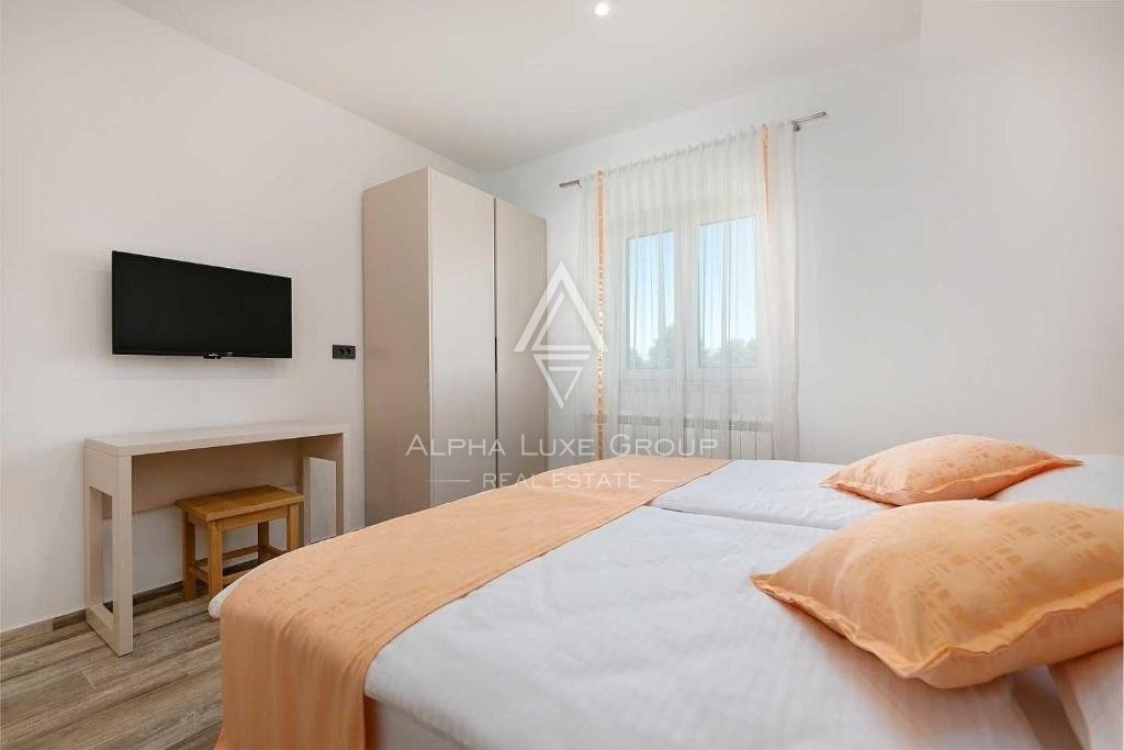 Sodobna vila z bazenom, istri, Poreč