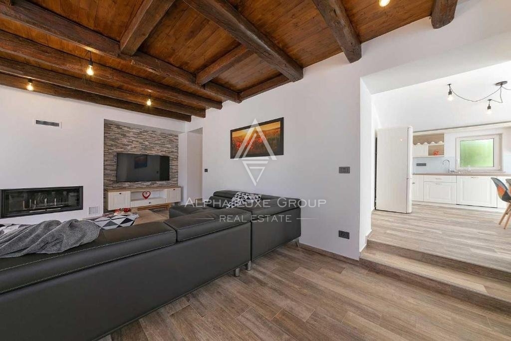 Sodobna vila z bazenom, istri, Poreč
