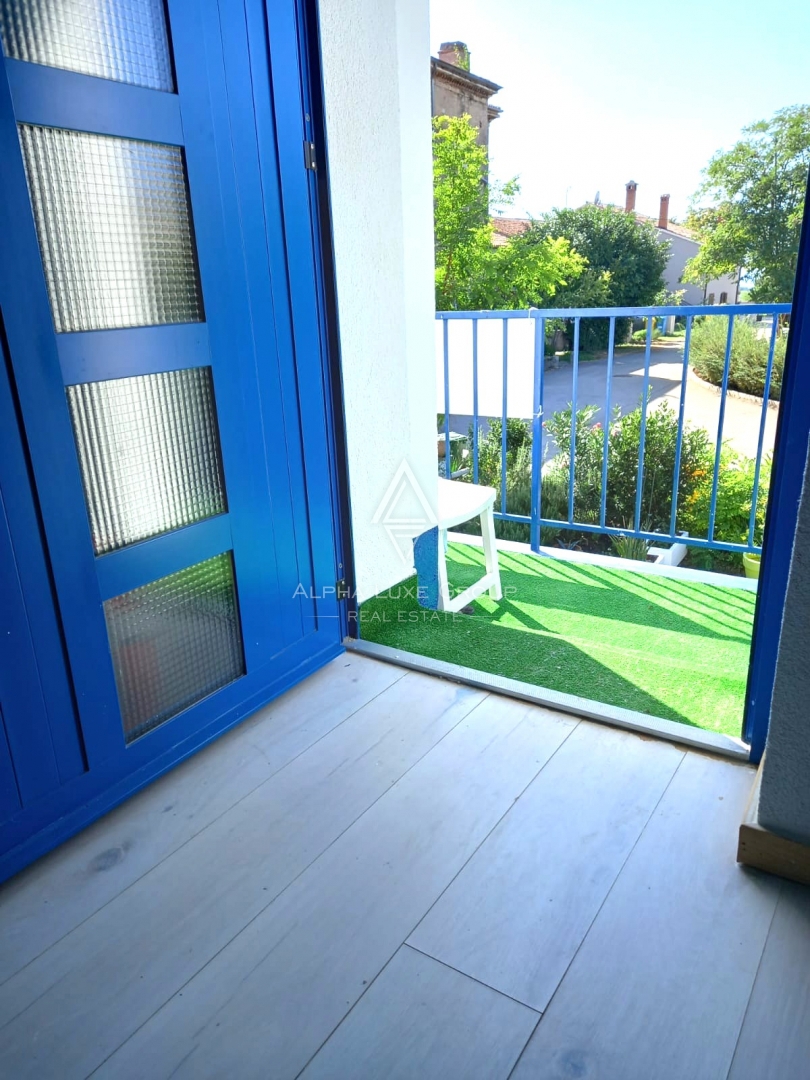 Stanovanje Poreč, 61m2